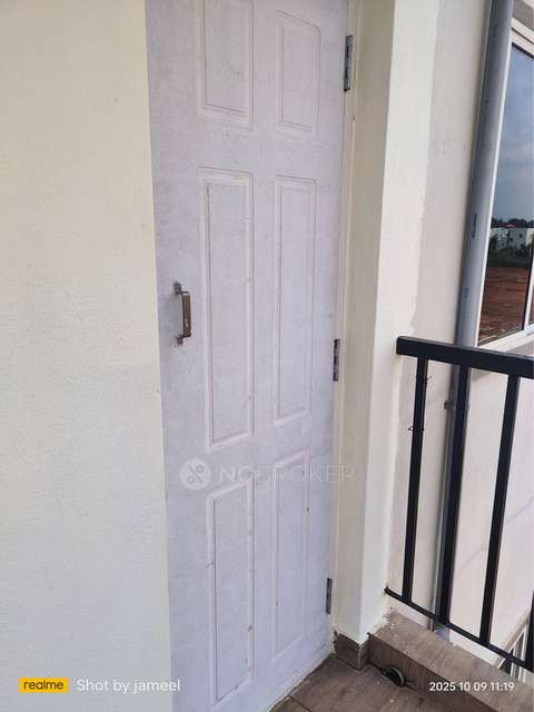 2 BHK Flat In Vestaa Lushes For Sale  In Gopasandra