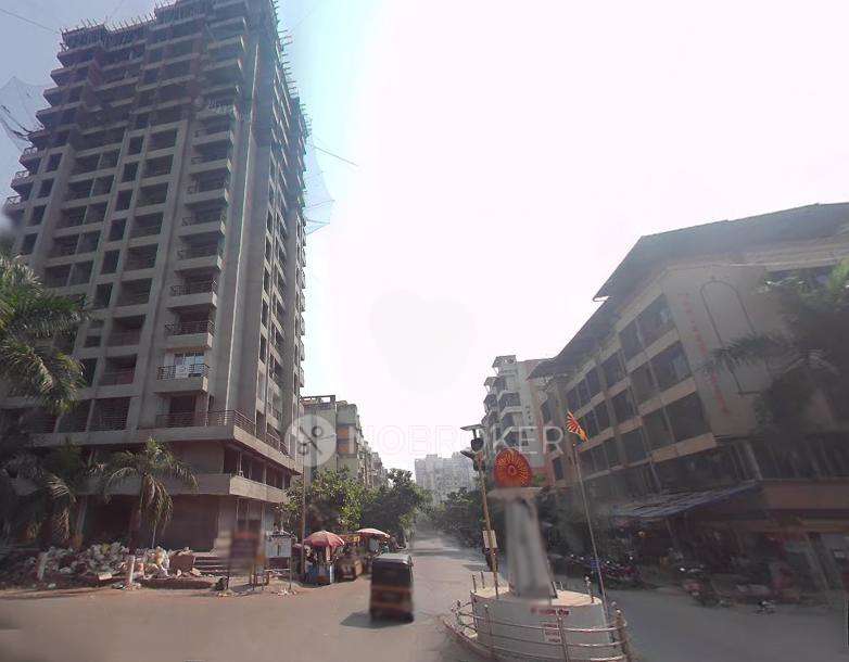 1 BHK Flat In Shree Krishna Society Rto Lane for Rent  In Andheri West