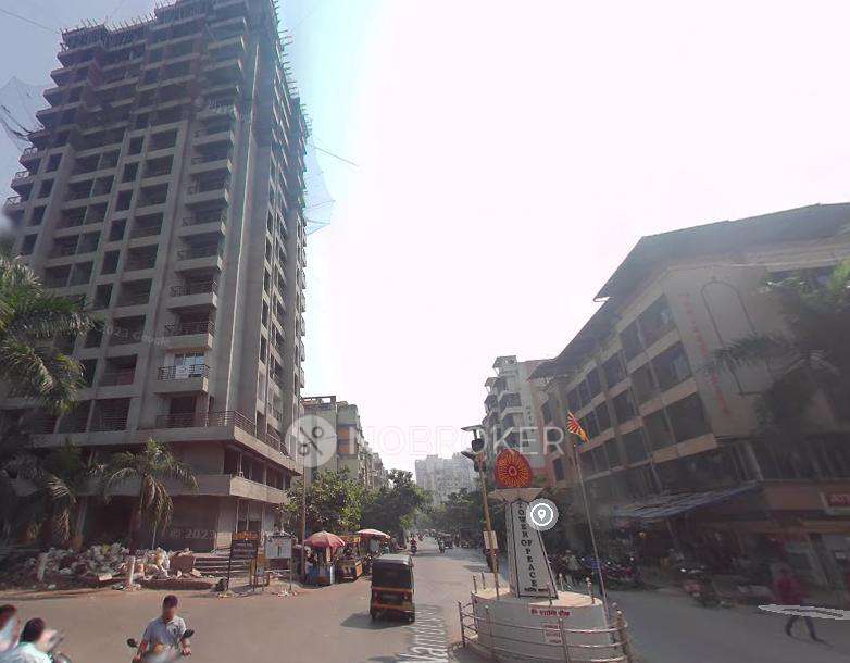 1 BHK Flat In Shree Krishna Society Rto Lane for Rent  In Andheri West