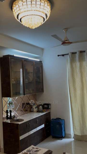 2 BHK Flat In Tata Eureka Park for Rent  In Sec 150