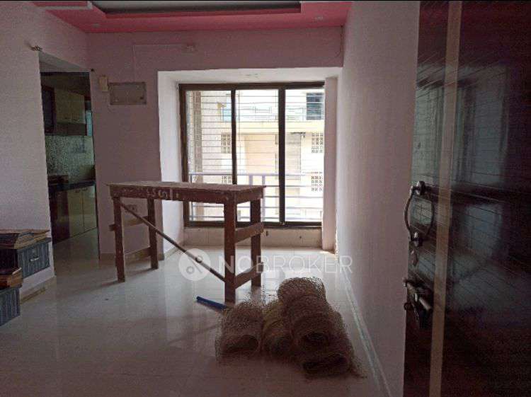1 BHK Flat In Dhirendra Ramji Sunshine Willow For Sale  In Ghansoli
