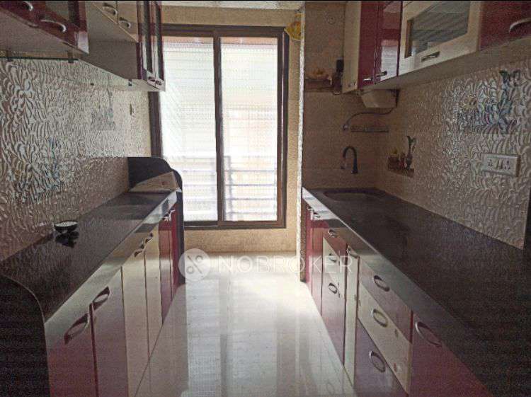 1 BHK Flat In Dhirendra Ramji Sunshine Willow For Sale  In Ghansoli