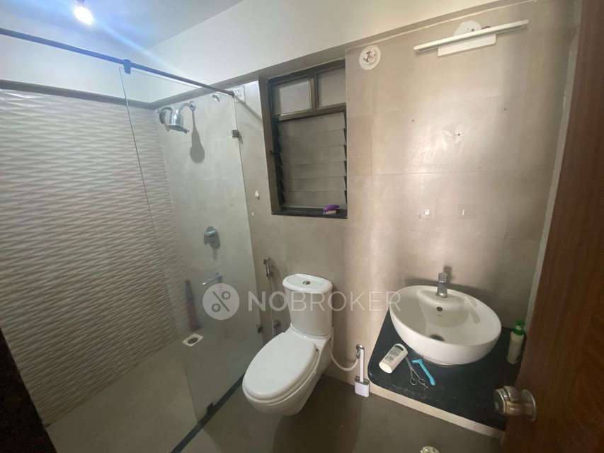 2 BHK Flat In Elina Living for Rent  In Mohammed Wadi
