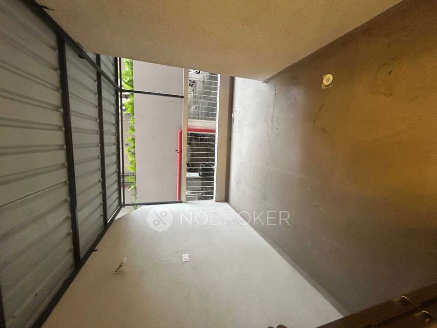 2 BHK Flat In Elina Living for Rent  In Mohammed Wadi