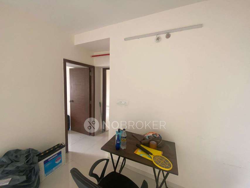 2 BHK Flat In Elina Living for Rent  In Mohammed Wadi