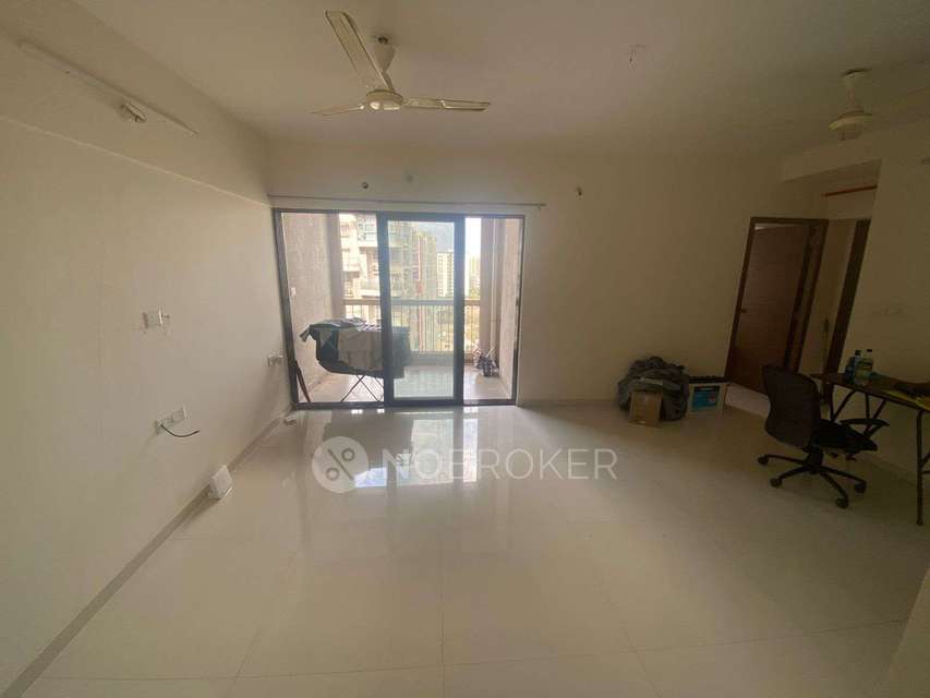 2 BHK Flat In Elina Living for Rent  In Mohammed Wadi
