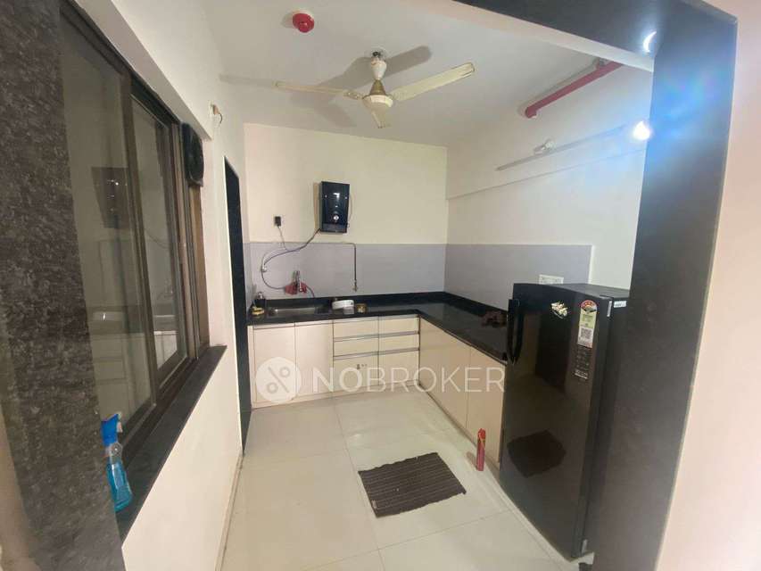 2 BHK Flat In Elina Living for Rent  In Mohammed Wadi