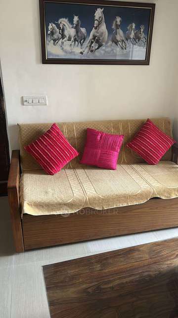 2 BHK Flat In The Hyde Park for Rent  In Sector 78