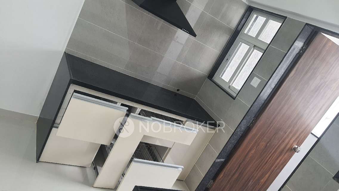 2 BHK Villa In Choice Goodwill Breeza for Rent  In Dhanori