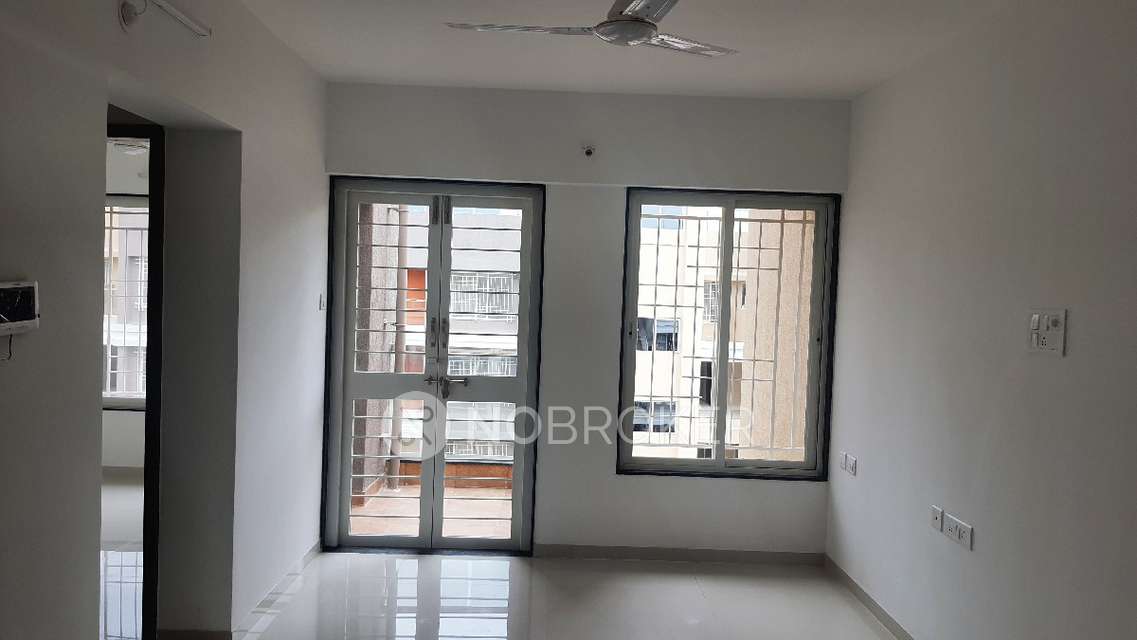 2 BHK Villa In Choice Goodwill Breeza for Rent  In Dhanori