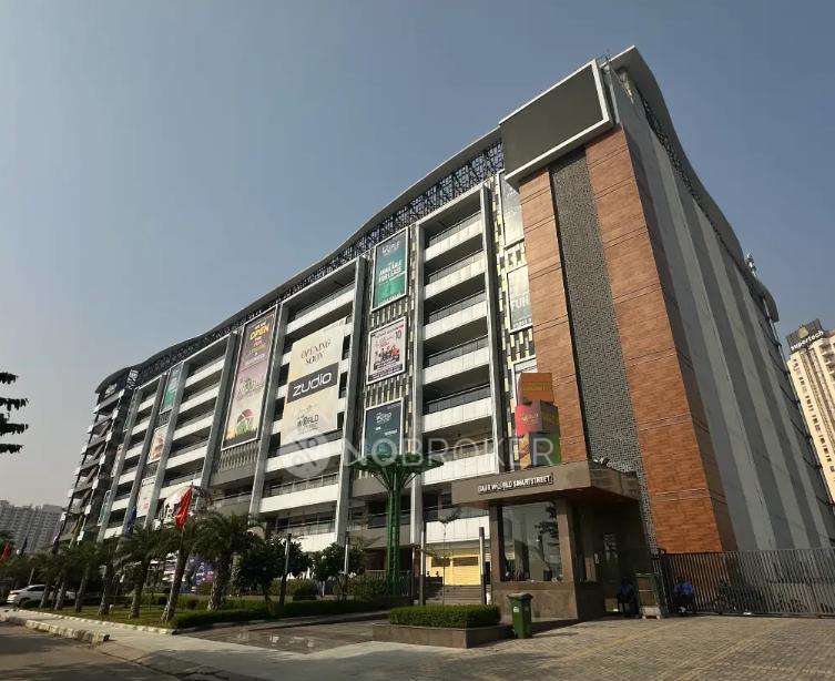 Shop in Gaur World Smartstreet/gwss, Greater Noida for Rent 