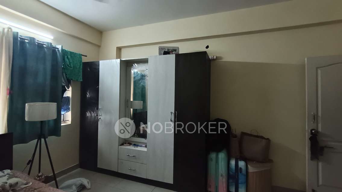 3 BHK Flat In  Sonestaa Silver Oak  for Rent  In Thubarahalli,