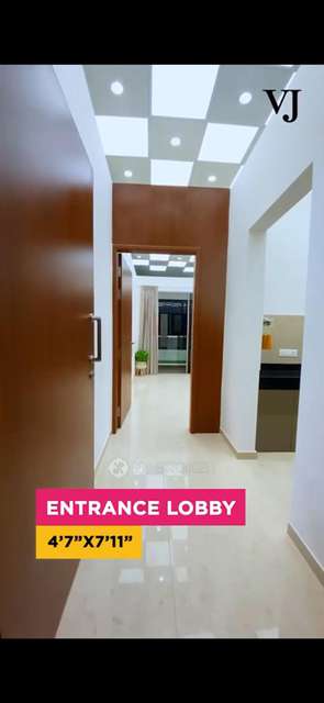 2 BHK Flat In Vj Yashwin Enchante for Rent  In Kharadi