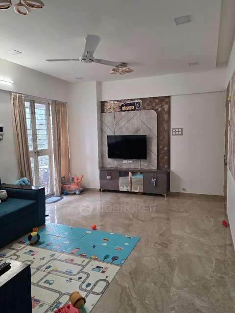 2 BHK Villa In Gd 18 Latitude for Rent  In Punawale