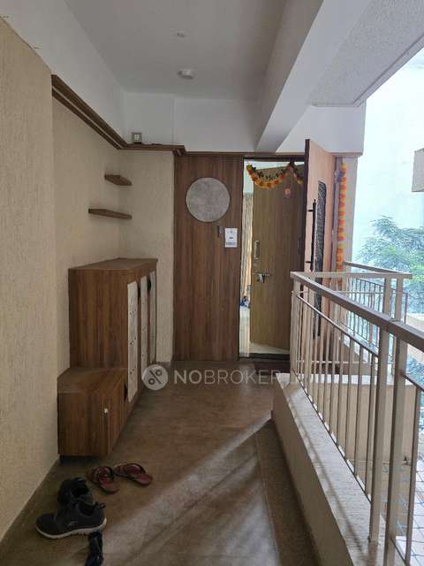 2 BHK Villa In Gd 18 Latitude for Rent  In Punawale