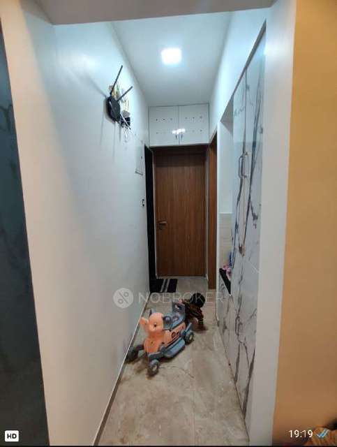 2 BHK Villa In Gd 18 Latitude for Rent  In Punawale
