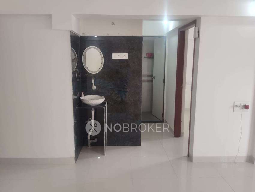 1 BHK Flat In Green Oasis  for Rent  In Kalyani Nagar
