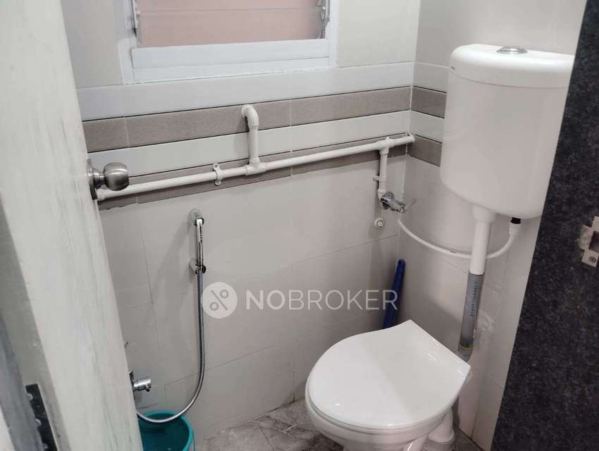 1 BHK Flat In Green Oasis  for Rent  In Kalyani Nagar