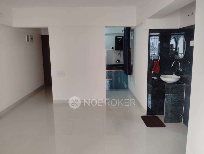 1 BHK Flat In Green Oasis  for Rent  In Kalyani Nagar