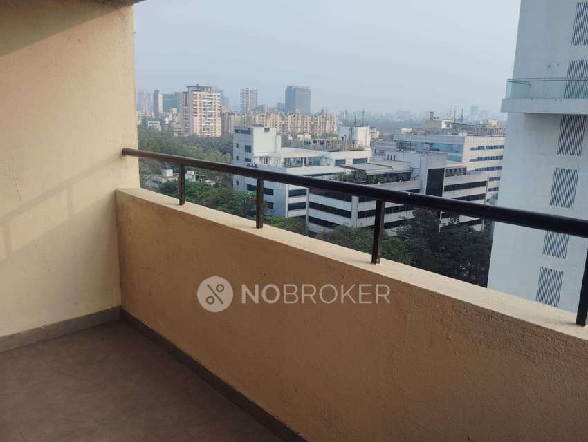 1 BHK Flat In Green Oasis  for Rent  In Kalyani Nagar