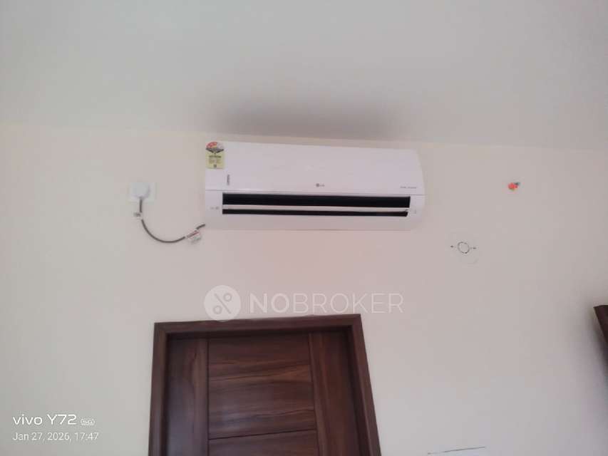 2 BHK Flat In Megapolis Serenity for Rent  In Hinjawadi