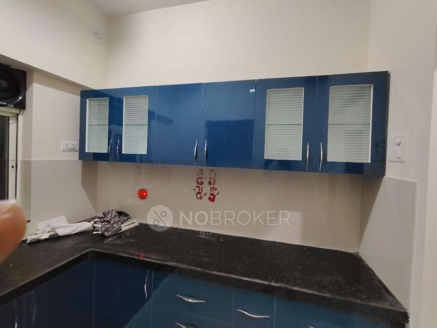 2 BHK Flat In Megapolis Serenity for Rent  In Hinjawadi