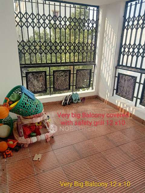 2 BHK Flat In Tara Tarang Society For Sale  In Wagholi