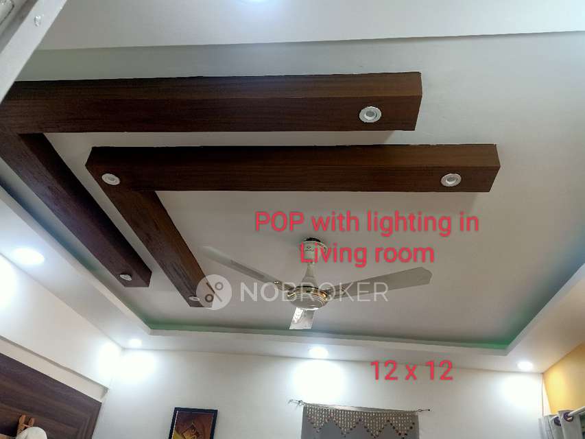 2 BHK Flat In Tara Tarang Society For Sale  In Wagholi