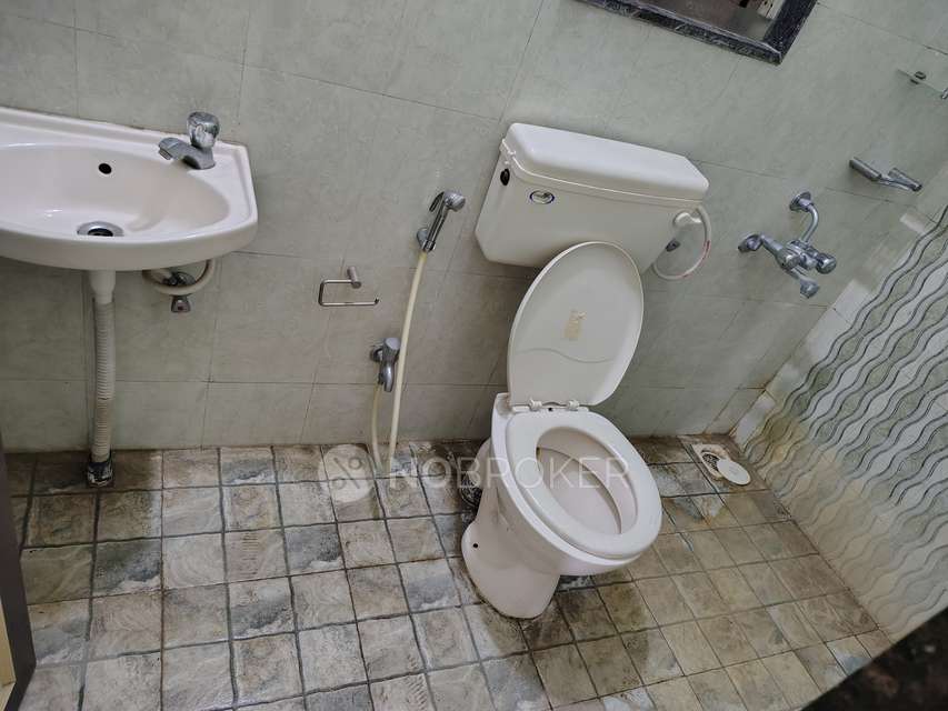 2 BHK Flat In Silver County, Ambegaon Bk for Rent  In Ambegaon Bk