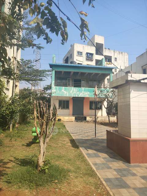 2 BHK Flat In Silver County, Ambegaon Bk for Rent  In Ambegaon Bk