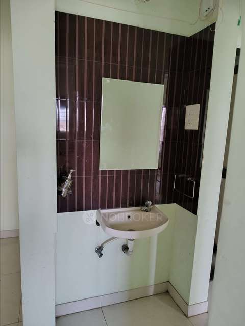 2 BHK Flat In Silver County, Ambegaon Bk for Rent  In Ambegaon Bk