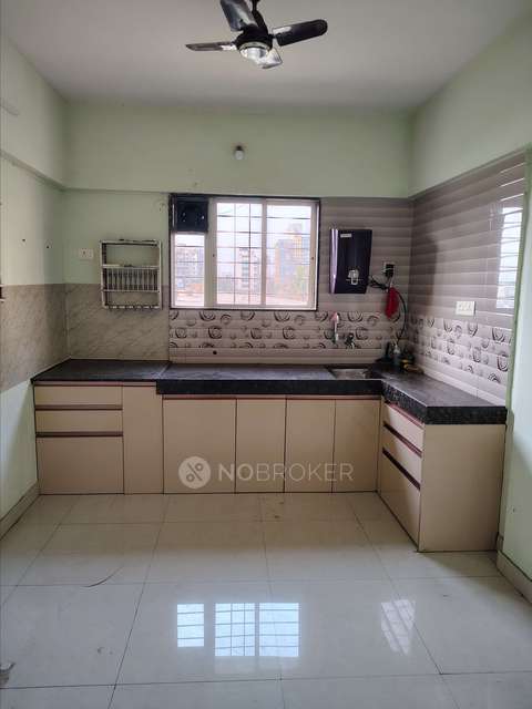 2 BHK Flat In Silver County, Ambegaon Bk for Rent  In Ambegaon Bk