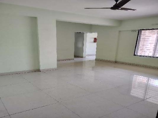 2 BHK Flat In Silver County, Ambegaon Bk for Rent  In Ambegaon Bk