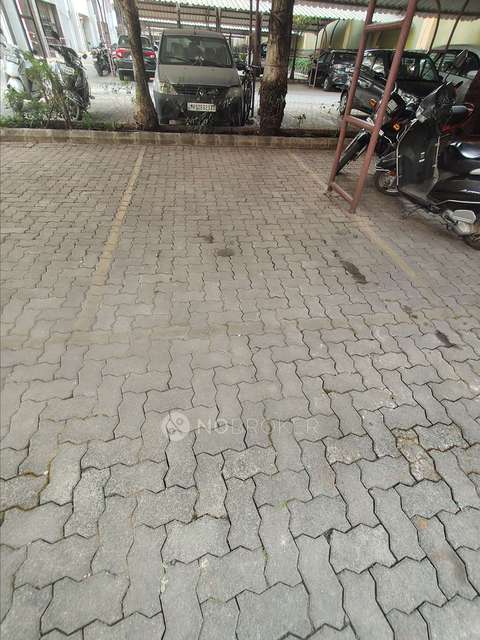 2 BHK Flat In Silver County, Ambegaon Bk for Rent  In Ambegaon Bk