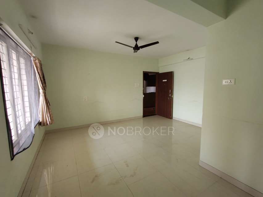 2 BHK Flat In Silver County, Ambegaon Bk for Rent  In Ambegaon Bk