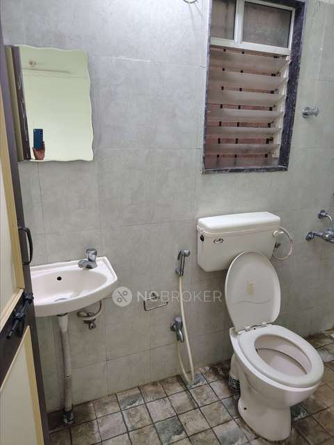 2 BHK Flat In Silver County, Ambegaon Bk for Rent  In Ambegaon Bk