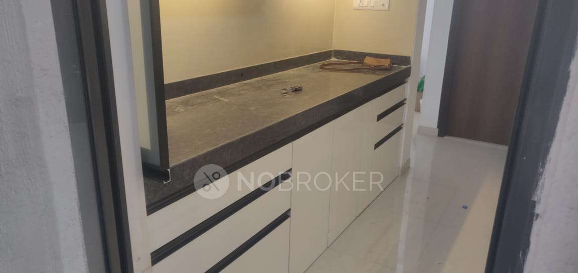 3 BHK Flat In Lodha Palava Phase 2 ,casa Milano For Sale  In Domblivli