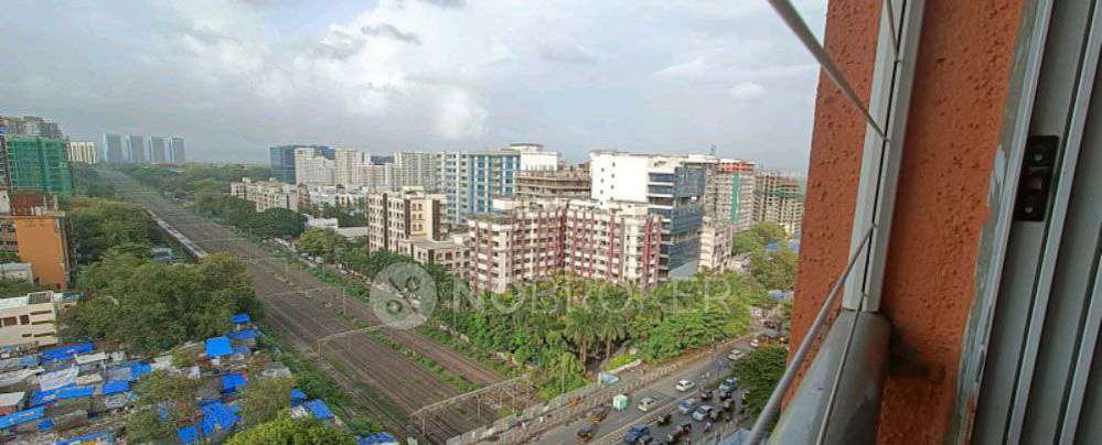 2 BHK Flat In Neelyog Veydaanta for Rent  In Ghatkopar West