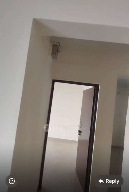 1 BHK Flat for Rent  In Sushrut Residency