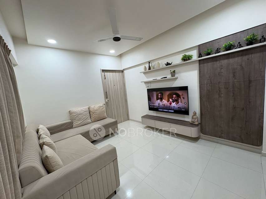 2 BHK Flat In Kohinoor Sapphire 2 For Sale  In Tathawade