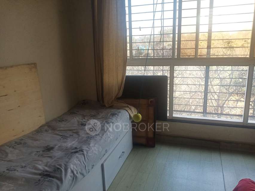 2 BHK Flat In Manikbaug Orchid  for Rent  In Pimpri-chinchwad