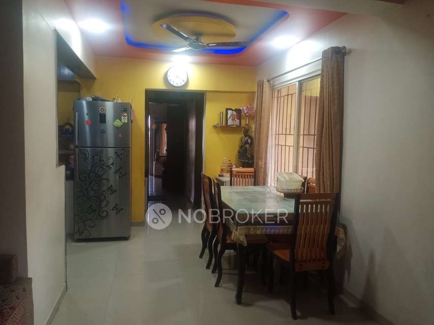 2 BHK Flat In Manikbaug Orchid  for Rent  In Pimpri-chinchwad