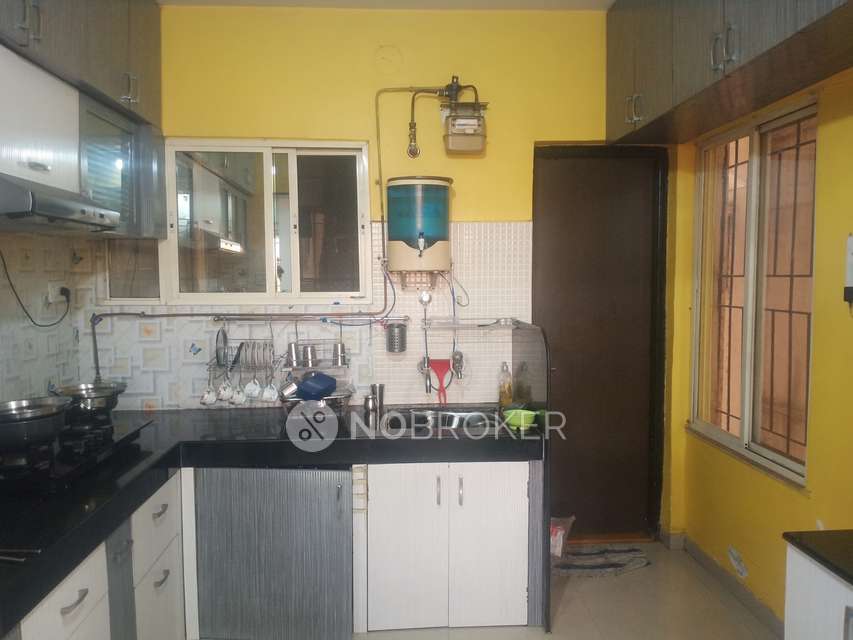 2 BHK Flat In Manikbaug Orchid  for Rent  In Pimpri-chinchwad
