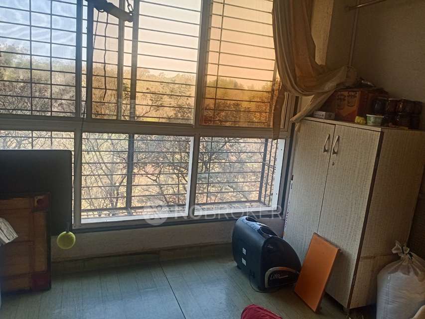 2 BHK Flat In Manikbaug Orchid  for Rent  In Pimpri-chinchwad