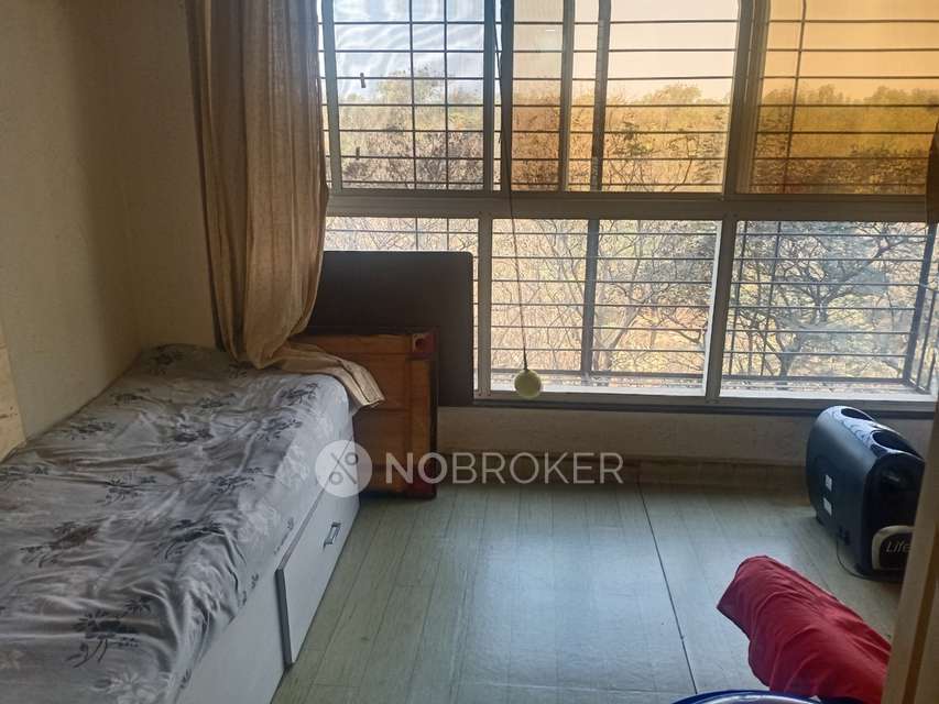 2 BHK Flat In Manikbaug Orchid  for Rent  In Pimpri-chinchwad