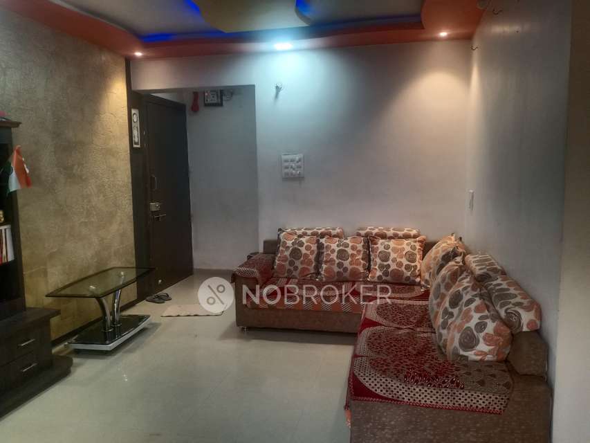 2 BHK Flat In Manikbaug Orchid  for Rent  In Pimpri-chinchwad