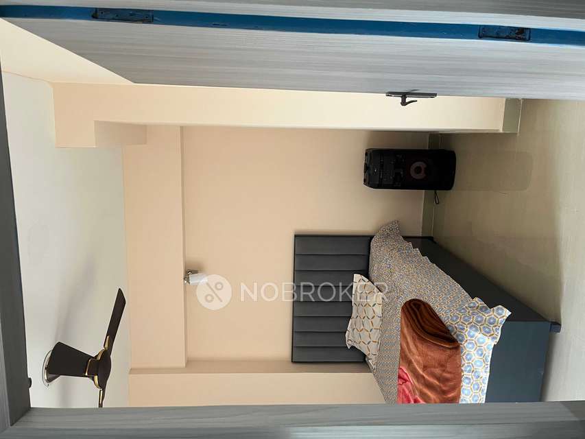 1 BHK Flat In Amrapali Dream Valley 2 for Rent  In Tech Zone Iv