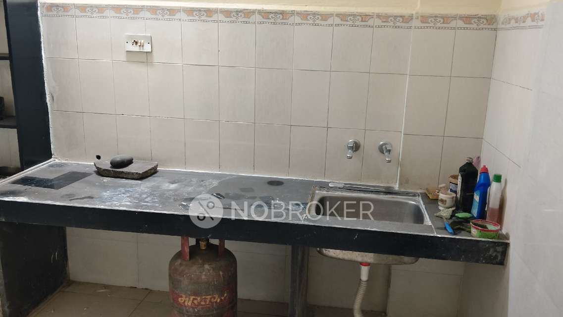 1 BHK Villa In Laxmi Nagar Dhanori for Rent  In Laxmi Nagar Society