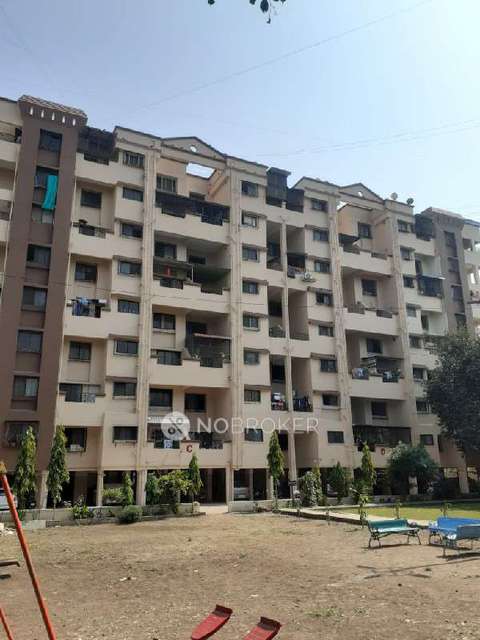 1 BHK Villa In Laxmi Nagar Dhanori for Rent  In Laxmi Nagar Society