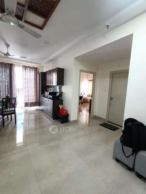 3 BHK Flat In Asian Sun City for Rent  In Asian Sun City